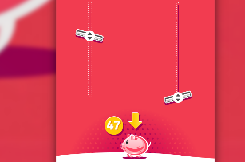 Piggy Bank Gameplay Screenshot 3